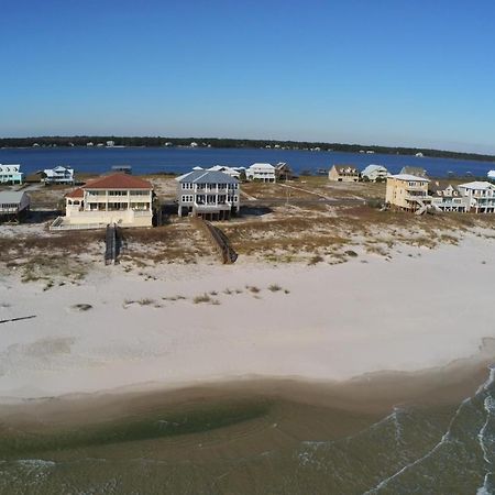 Villa Mar Vista Gulf Shores Exterior foto