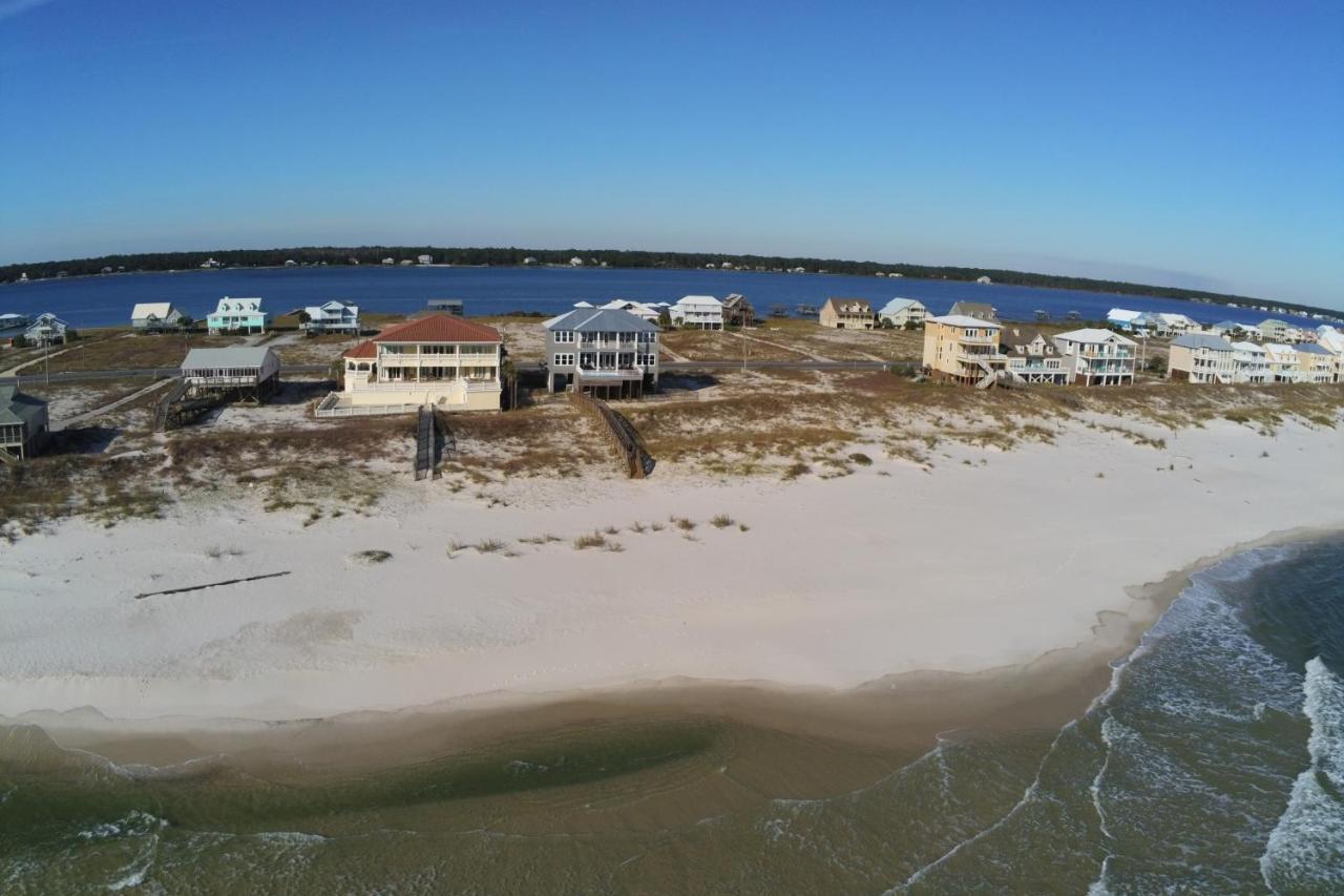 Villa Mar Vista Gulf Shores Exterior foto