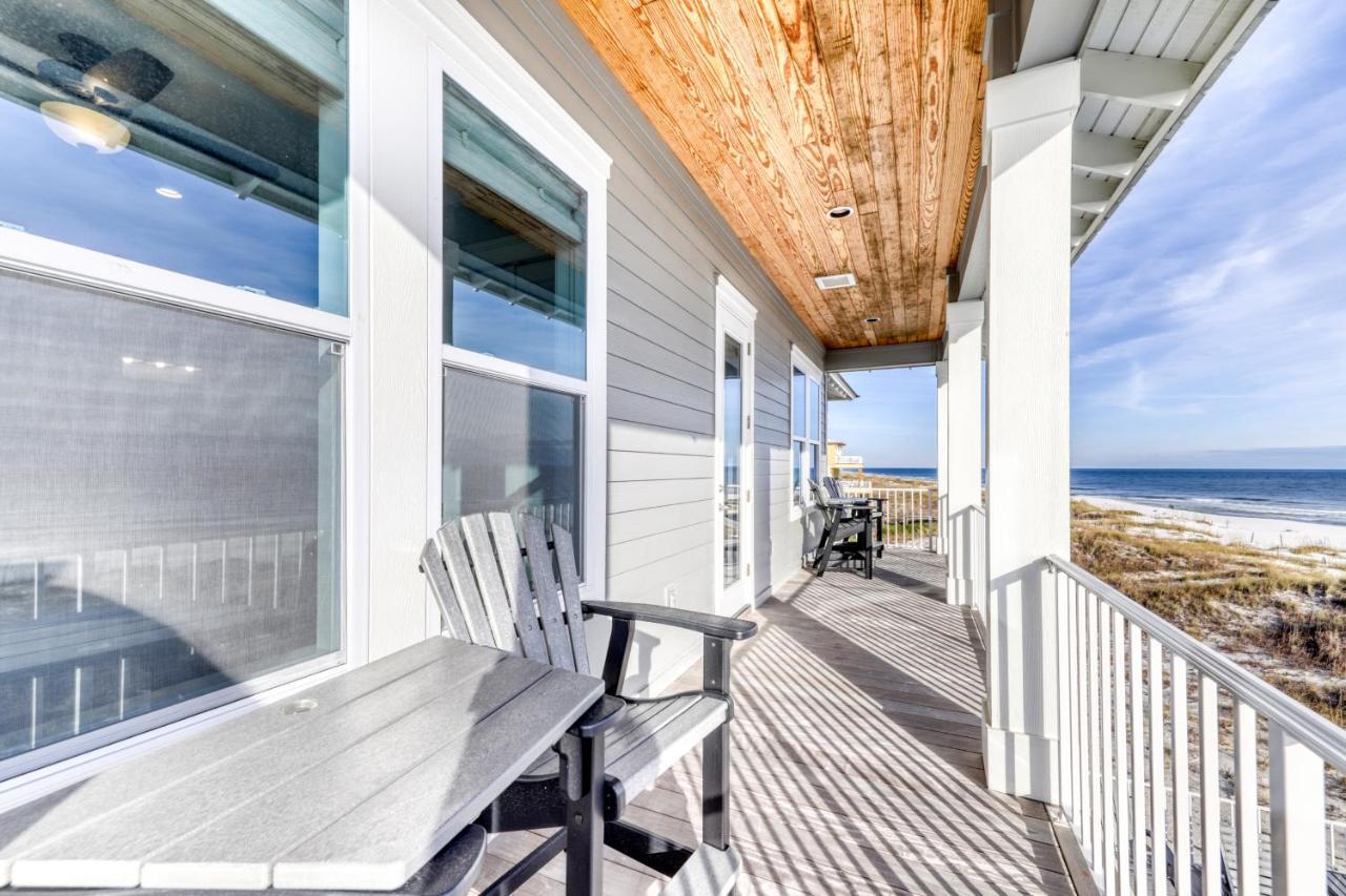 Villa Mar Vista Gulf Shores Exterior foto
